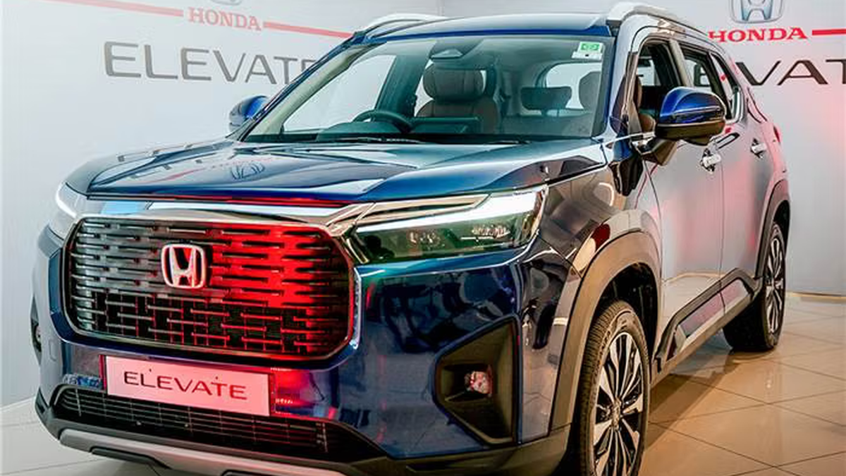2025 Honda Diwali Discount
