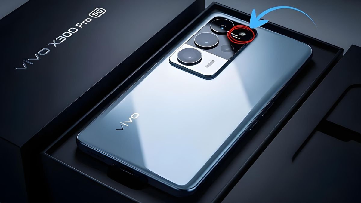 Vivo X300 Series Unveiled